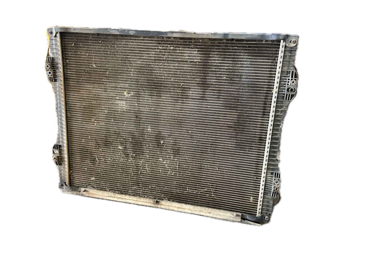 RADIADOR AGUA SCANIA SCANIA P G R T – SERIES P 440 R 440 2010- 440CV 12742CC 1012436 - 1769999