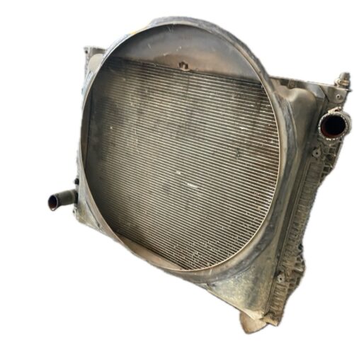 CARCASA RADIADOR SCANIA SCANIA P G R T – SERIES P 440 R 440 2010- 440CV 12742CC 1012436 - 1769522