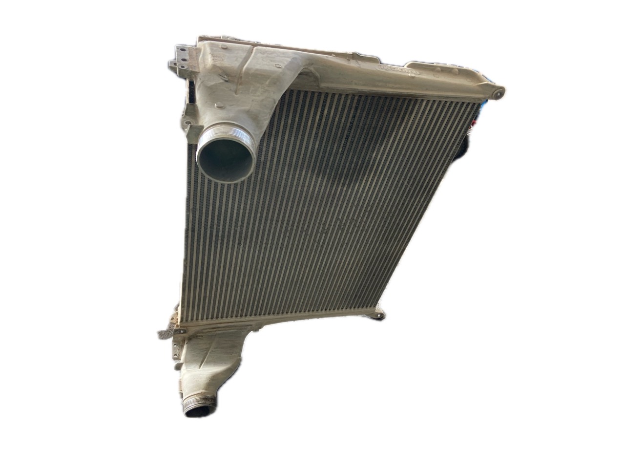 INTERCOOLER MERCEDES-BENZ MERCEDES-BENZ ACTROS MP4 1843 - 9605000002