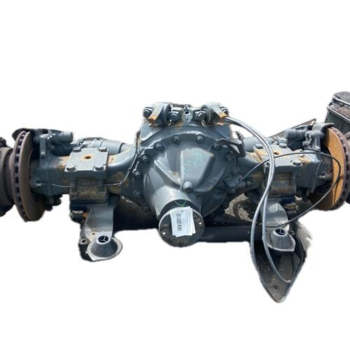 DIFERENCIAL TRASERO MERCEDES-BENZ ACTROS MP4 1843 L 2011 - 746301