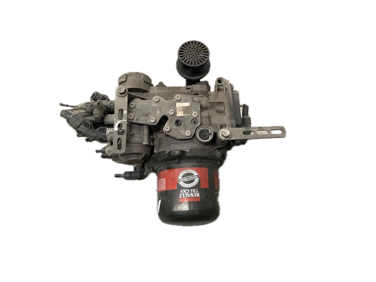 FILTRO DESHIDRATADOR RENAULT TRUCKS RENAULT TRUCKS T-SERIE 460P 460P LOW 2013- 460CV 10837CC 1016562 - 7422358799