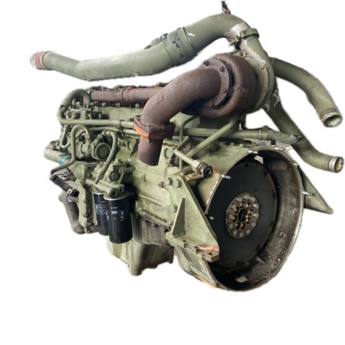 MOTOR COMPLETO PEGASO PEGASO PEGASO - 95TEJZ