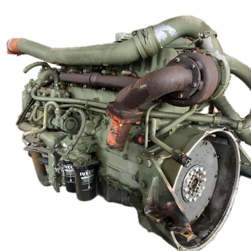 MOTOR COMPLETO PEGASO PEGASO PEGASO - 95TEJZ