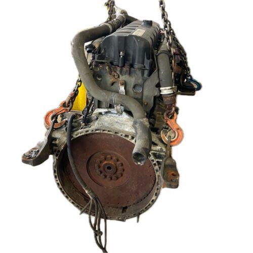 DESPIECE MOTOR RENAULT TRUCKS RENAULT TRUCKS MIDLUM 270.18/D 2001- 265CV 6177CC 1007828 - 5001863358