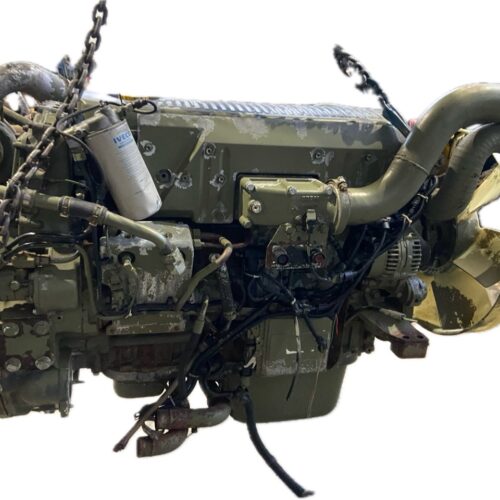 MOTOR COMPLETO IVECO IVECO IVECO - F2BE0689B