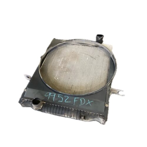 CARCASA RADIADOR RENAULT TRUCKS RENAULT TRUCKS MIDLUM 220.16 2001- 215CV 6177CC 1007832 - 5010315785