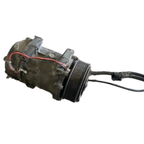 COMPRESOR DE AIRE ACONDICIONADO SCANIA SCANIA P G R T – SERIES P 380 R 380 2006- 380CV 11700CC 1009731 - 2472887