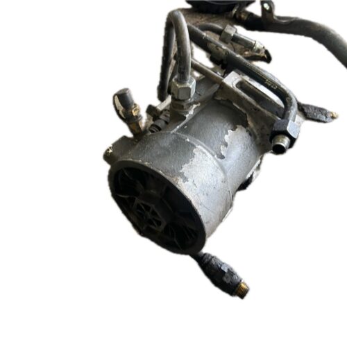 SOPORTE FILTRO GASOIL SCANIA SCANIA P G R T – SERIES P 380 R 380 2006- 380CV 11700CC 1009731 - 1755066