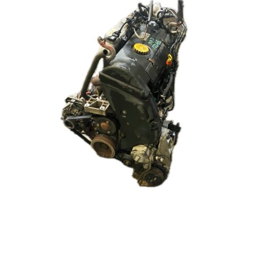 MOTOR COMPLETO CITROËN CITRO JUMPER BOX (244) 2.8 HDI [2002 – ] BOX CITRO JUMPER BOX (244) 2.8 HDI [2002 – ] BOX 16762 - 814043S