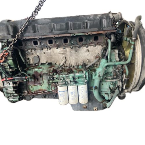 DESPIECE MOTOR VOLVO VOLVO FH 440 2005- 440CV 12800CC 1010602 - D13A440 20961591