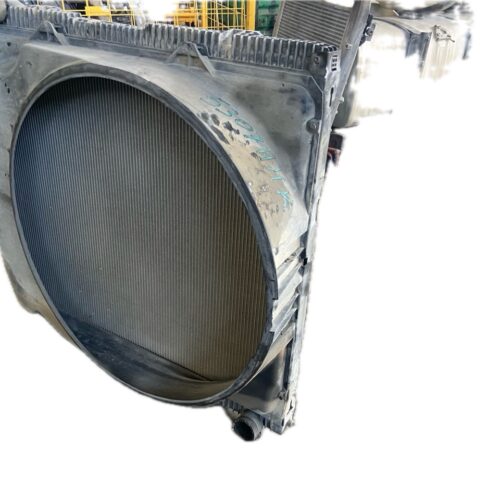 CARCASA RADIADOR SCANIA SCANIA P G R T – SERIES R 500 2009- 500CV 15600CC 1017972 - 1446322