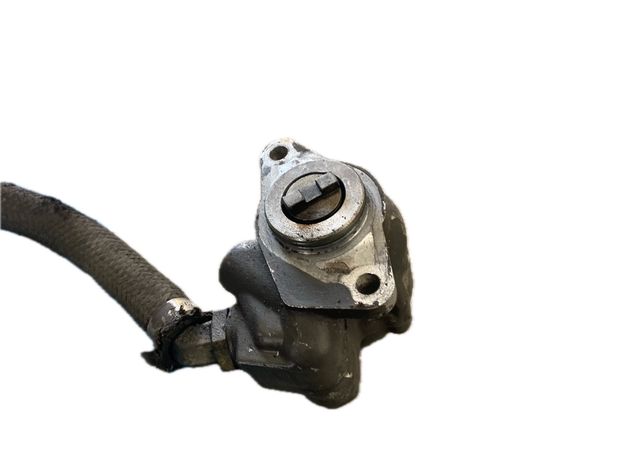 BOMBA DIRECCION MERCEDES-BENZ MERCEDES-BENZ AXOR 2 1829 LS 2004- 286CV 6374CC 1008837 - A0024601580 0024601580 A0024604980 0024604980 A4574600280 4574600280