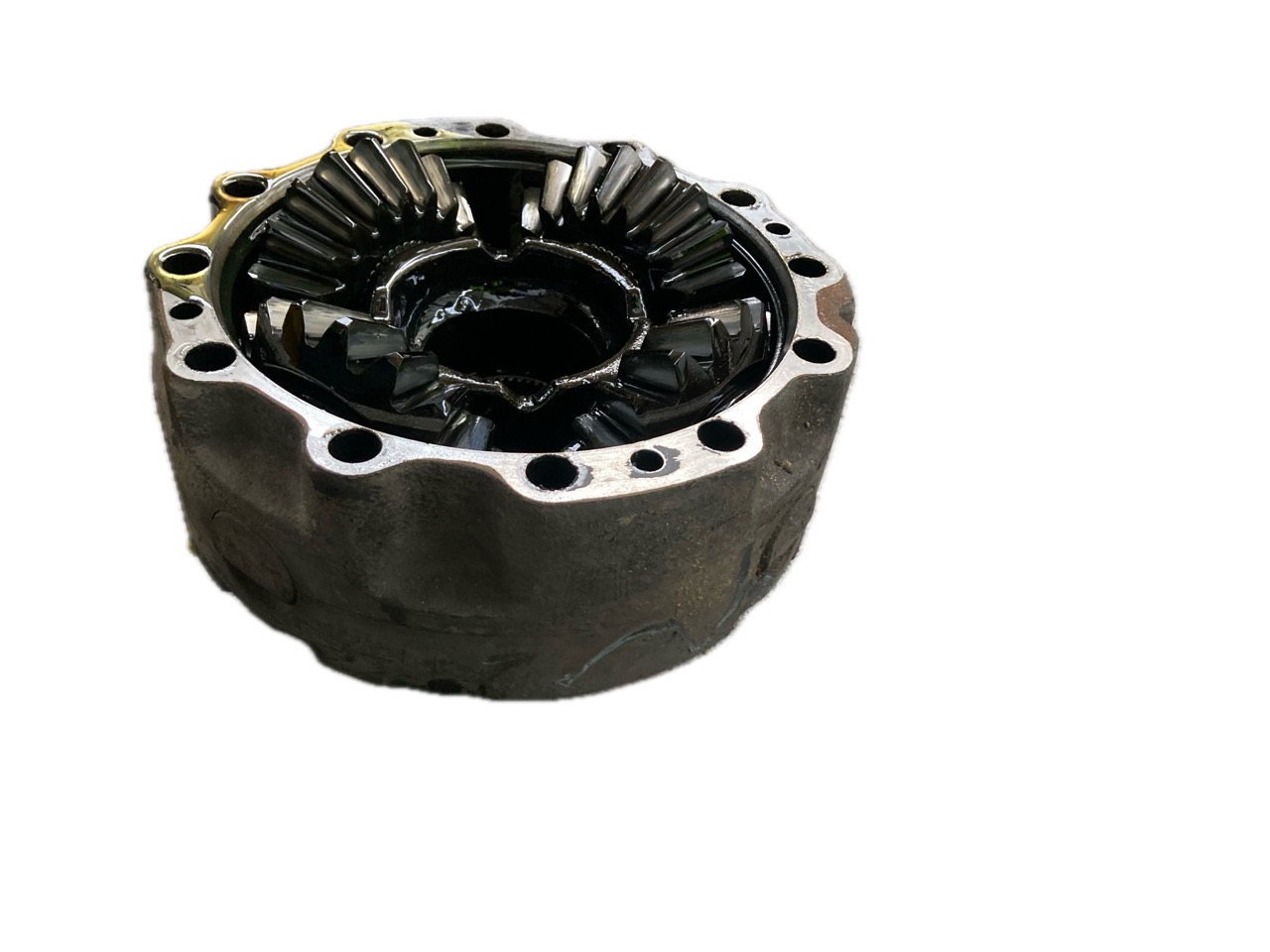 PIEZAS VARIAS RENAULT TRUCKS PREMIUM 2 DISTRIBUTION - 5000849555 5010319268 5600665480