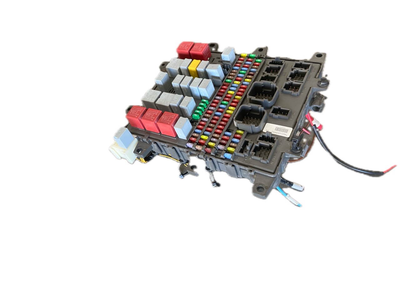 CAJA DE FUSIBLES RENAULT TRUCKS PREMIUM 2 DISTRIBUTION - 7421899301