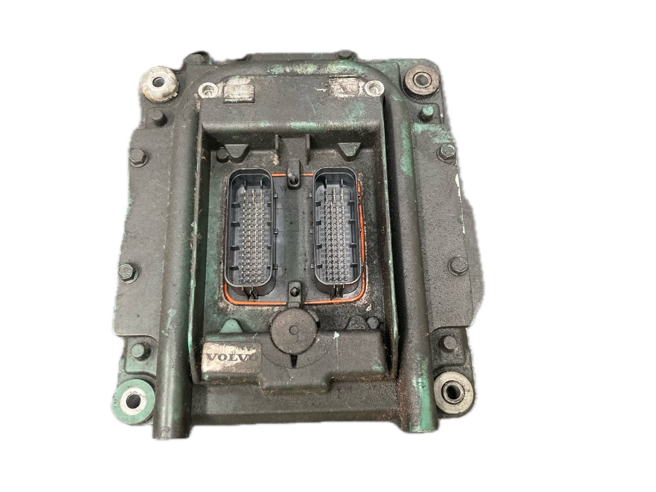 ECU UCE CENTRALITA MOTOR VOLVO VOLVO FH 440 2005- 440CV 12800CC 1010602 - 20814604P02