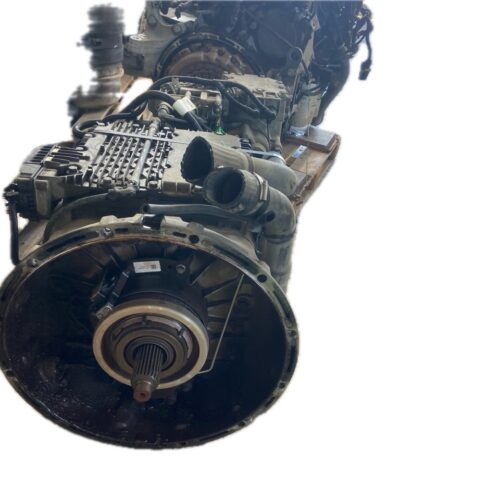 CAJA DE CAMBIOS RENAULT TRUCKS T-SERIE 460T LOW 460T X-LOW – 1016544 - 7403190712