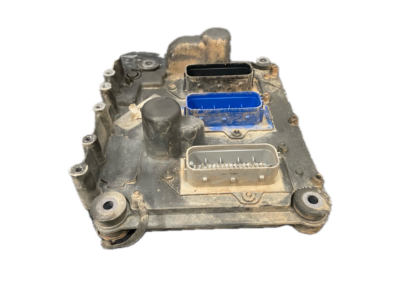 ECU UCE CENTRALITA MOTOR DAF DAF XF 105 FT 105.460 2005- 462CV 12900CC 1008387 - 1684367