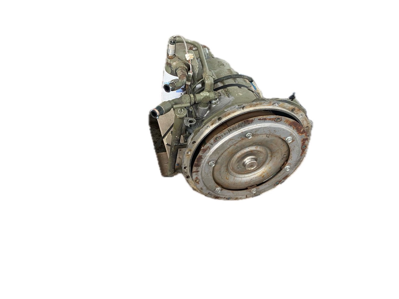 CAJA DE CAMBIOS UROVESA URO URO - 29502744