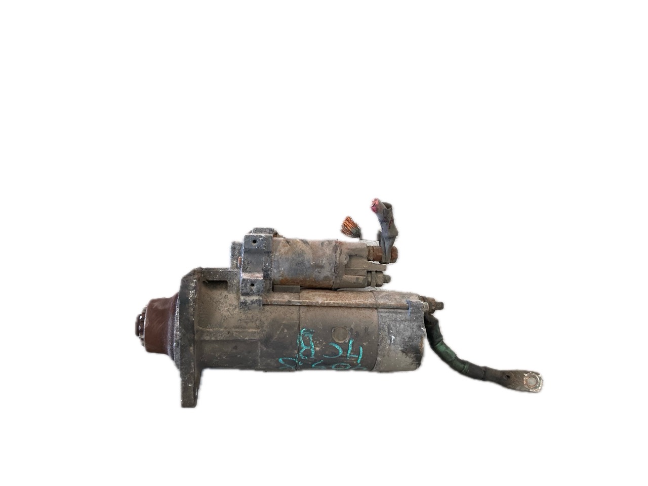 MOTOR DE ARRANQUE VOLVO VOLVO FH 440 2005- 440CV 12800CC 1010602 - 20572417