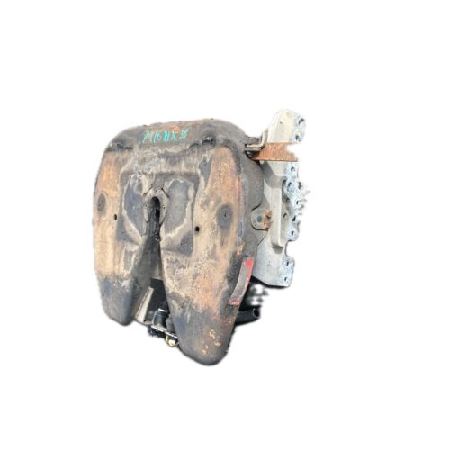 QUINTA RUEDA MERCEDES-BENZ ACTROS MP4 1843 L 2011 - JSK36DVD152