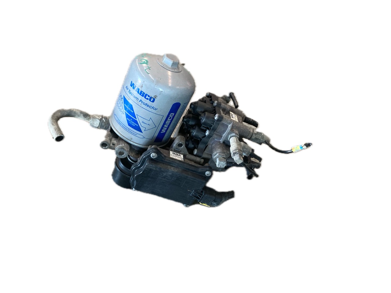 FILTRO DESHIDRATADOR DAF XF 105 - 2027747