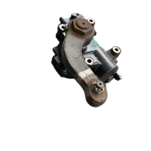 CAJA DE DIRECCION NISSAN NISSAN ATLEON 120.16 165.120 2003- 159CV 5985CC 1016703 - 49200D9401