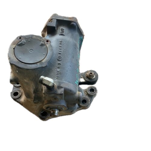 CAJA DE DIRECCION MERCEDES-BENZ ACTROS MP4 1843 L 2011 - 9614602100