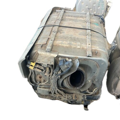 CATALIZADOR MERCEDES-BENZ ACTROS MP4 1843 L 2011 - 0054903212