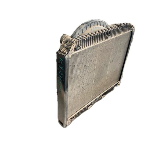 RADIADOR AGUA MERCEDES-BENZ ACTROS MP4 1843 L 2011 - 9605002901