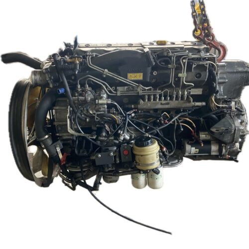 MOTOR COMPLETO RENAULT TRUCKS PREMIUM DISTRIBUTION 270.18 – 1007884 - 5001863358