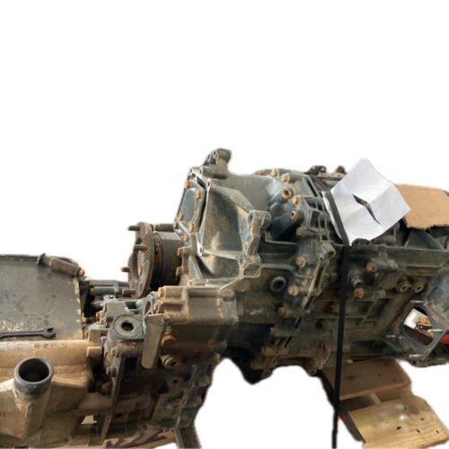 CAJA DE CAMBIOS MAN TGX 18.480 FHLS FHLS/M – 1009237 - 81320046282