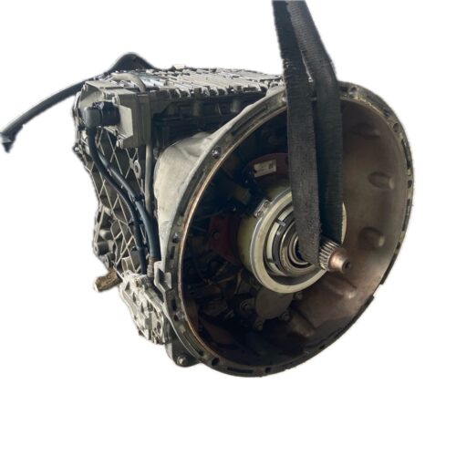 CAJA DE CAMBIOS VOLVO VOLVO FH 440 2005- 440CV 12800CC 1010602 - AT2512C 3190484