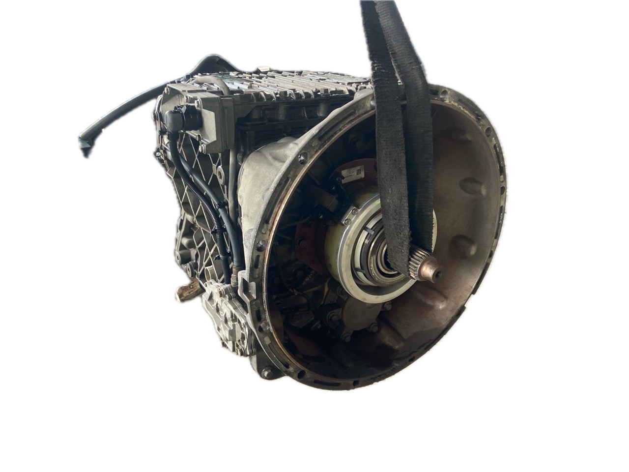 CAJA DE CAMBIOS VOLVO VOLVO FH 440 2005- 440CV 12800CC 1010602 - AT2512C 3190484