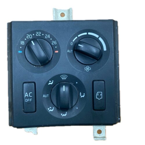 MANDO CALEFACCION VOLVO VOLVO FH 440 2005- 440CV 12800CC 1010602 - 20508582