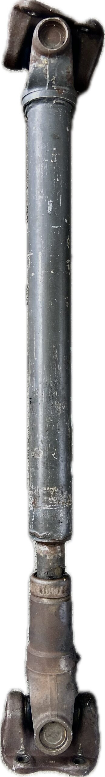 PIEZAS VARIAS RENAULT TRUCKS PREMIUM 2 DISTRIBUTION 370.26 - TRANSMISIONCARDAN