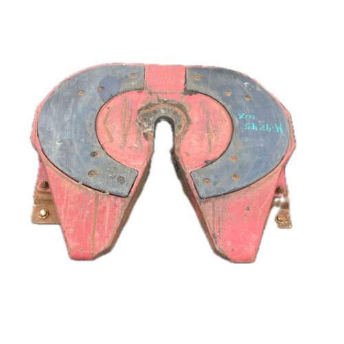 QUINTA RUEDA MERCEDES-BENZ ACTROS 1835 S 1835 LS -1000786 - JSK 370 150WJ D152