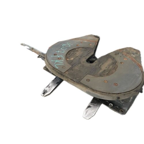 QUINTA RUEDA VOLVO VOLVO FH 440 2005- 440CV 12800CC 1010602 - 20374562