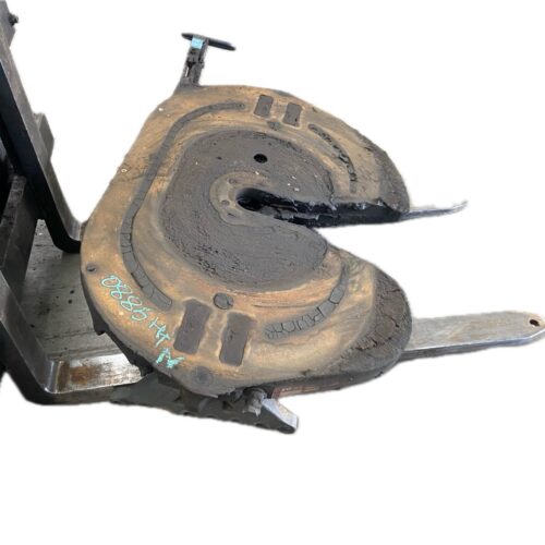 QUINTA RUEDA SCANIA SCANIA P G R T – SERIES P 440 R 440 2010- 440CV 12742CC 1012436 - 2765397