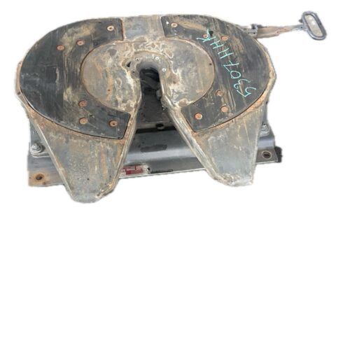 QUINTA RUEDA SCANIA SCANIA P G R T – SERIES R 500 2009- 500CV 15600CC 1017972 - JSK37C185W