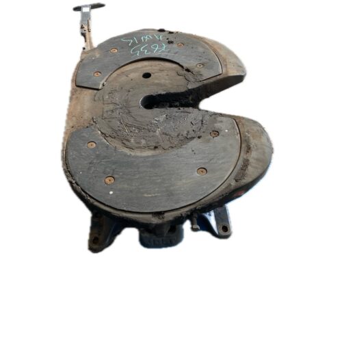 QUINTA RUEDA RENAULT TRUCKS T-SERIE 460T LOW 460T X-LOW – 1016544