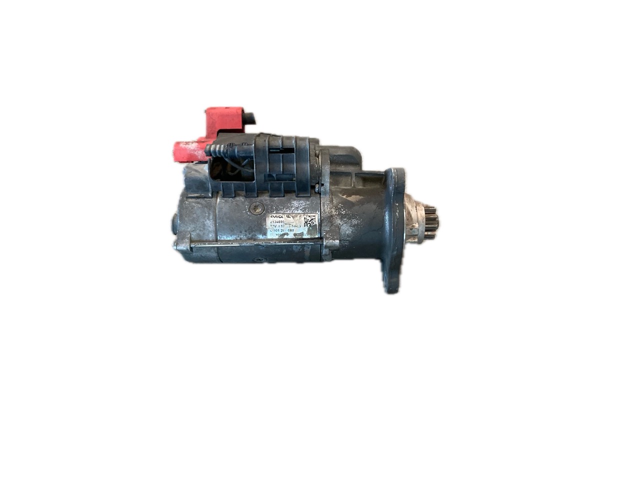 MOTOR DE ARRANQUE DAF XF 105 - 2134699