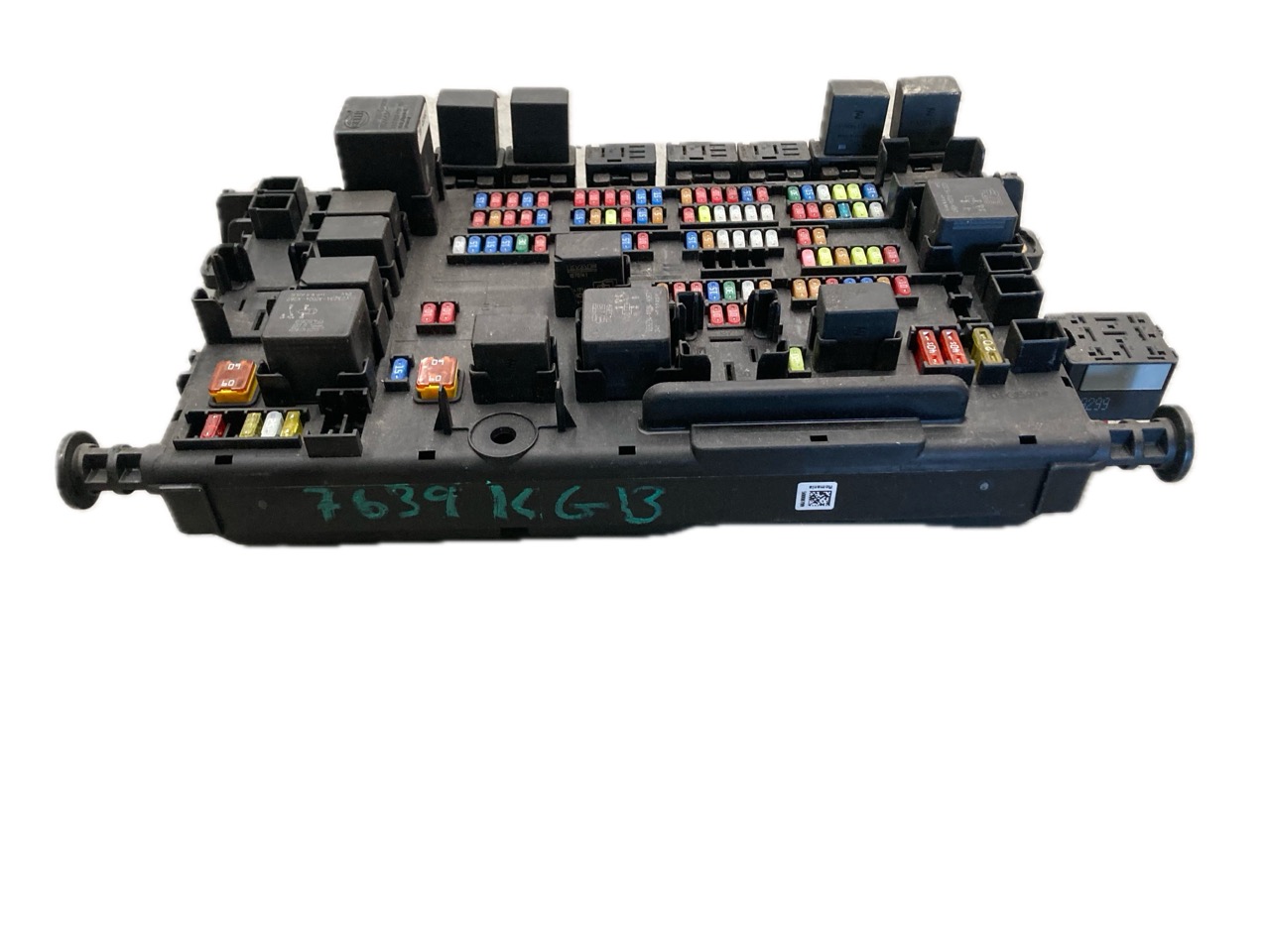 CAJA DE FUSIBLES DAF XF 105 - 2150895