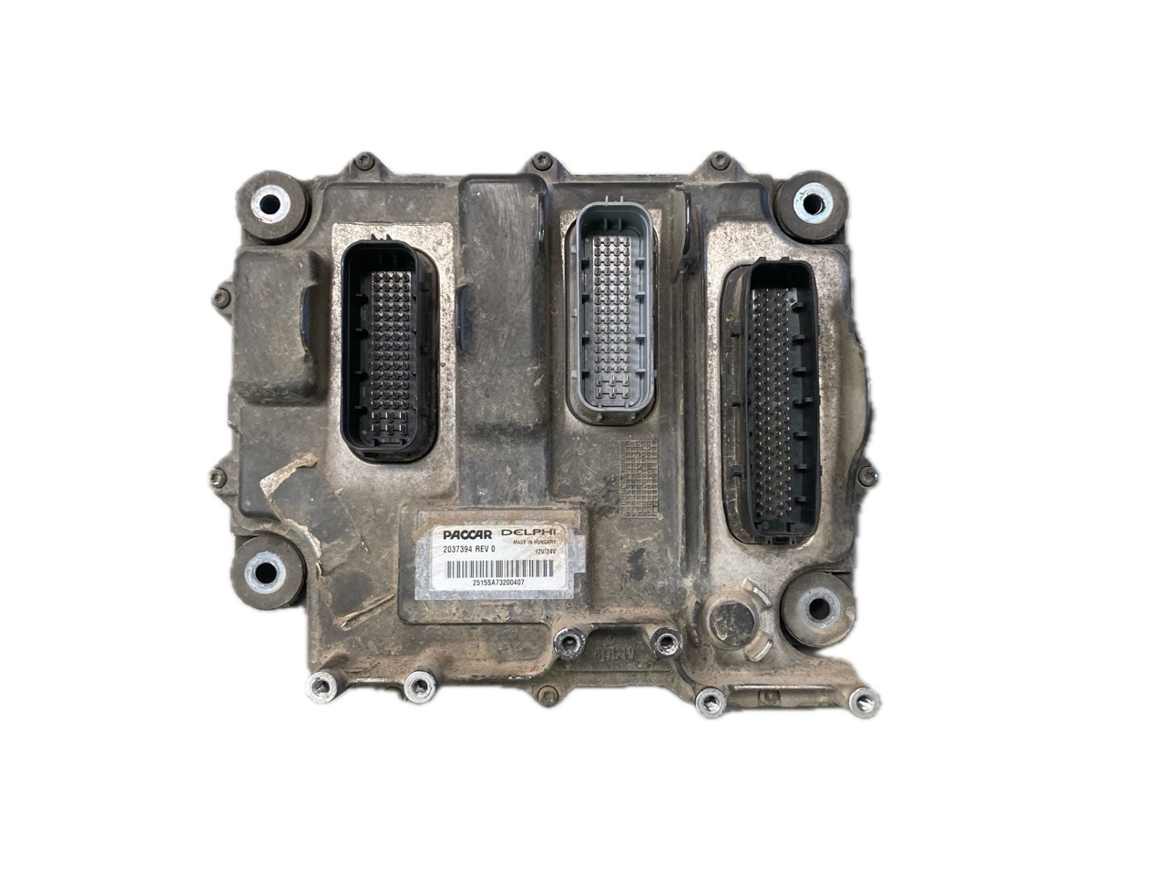 ECU UCE CENTRALITA MOTOR DAF XF 105 - 2037394