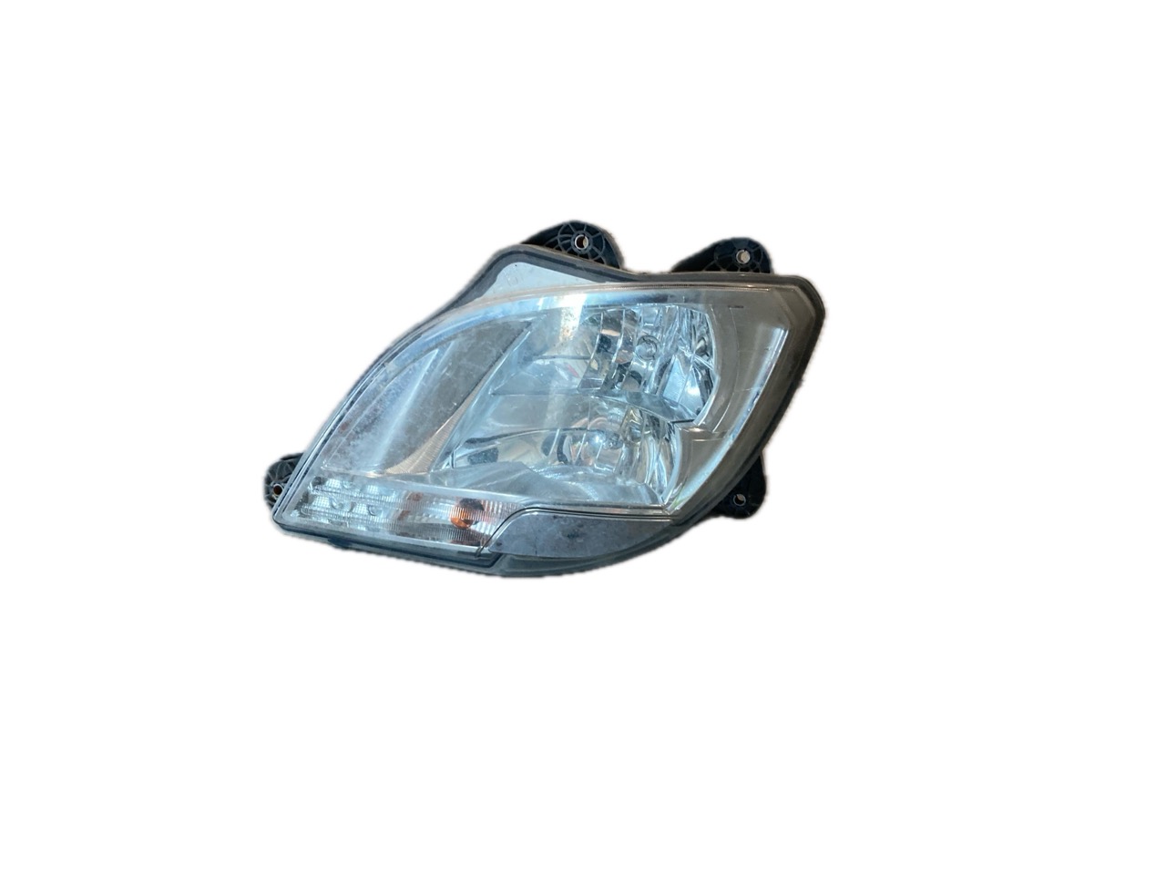 FARO IZQUIERDO DAF XF 105 - 1835874