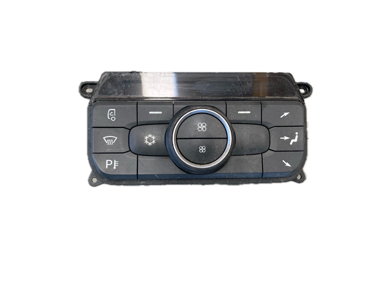 MANDO CALEFACCION DAF XF 105 - 2136831