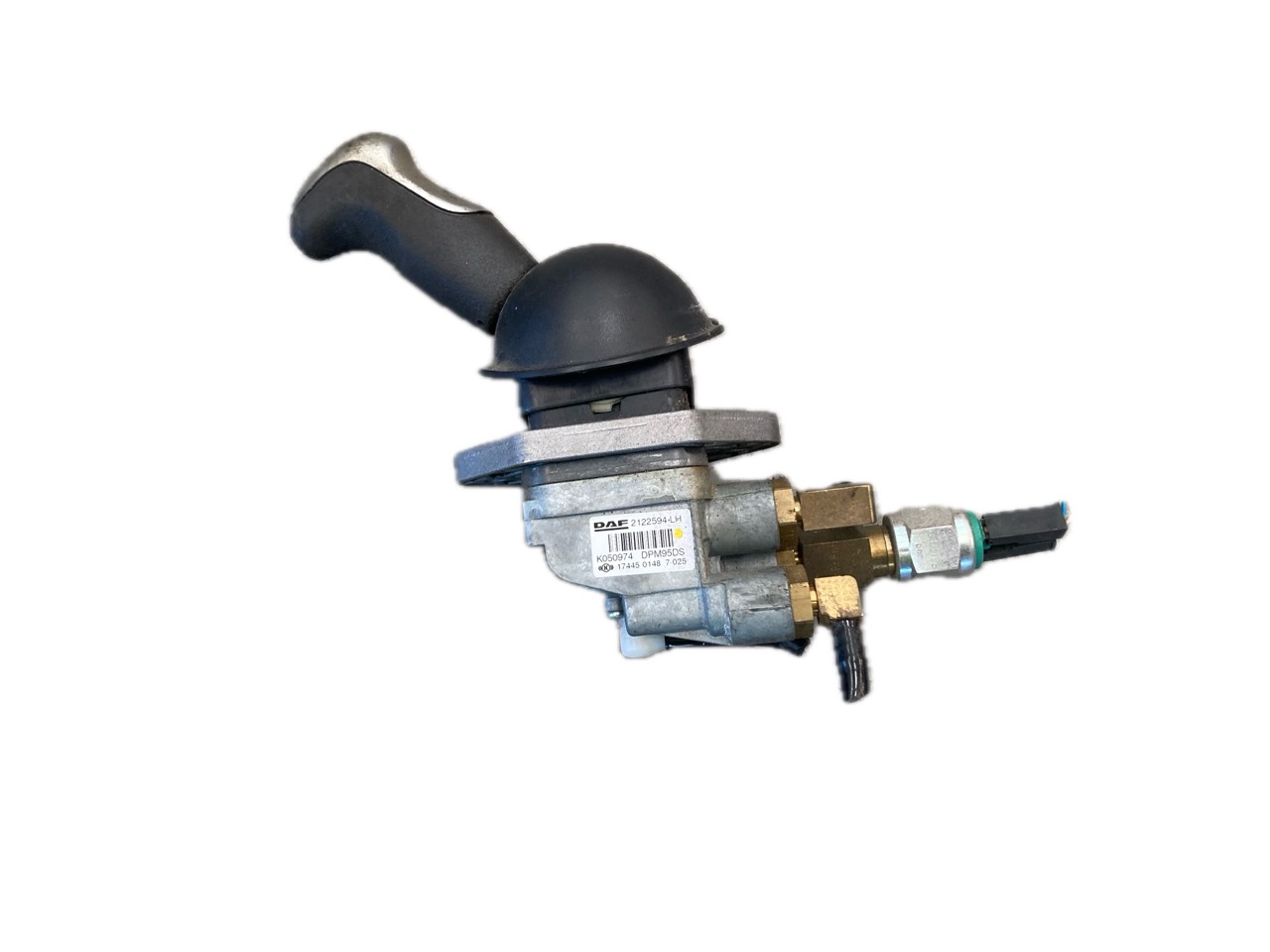 PALANCA FRENO DE MANO DAF XF 105 - 2122594