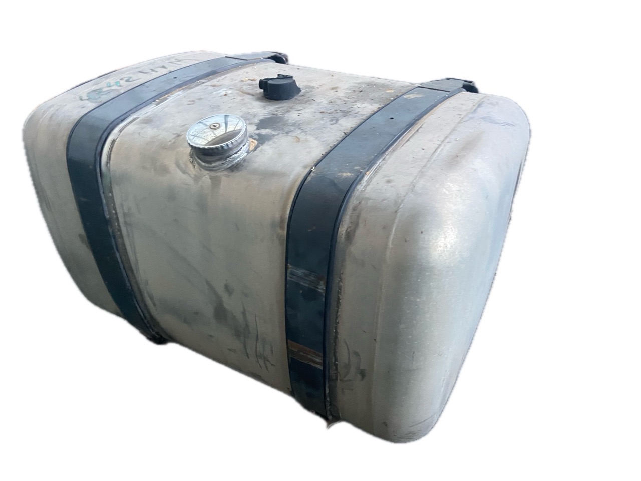 DEPOSITO COMBUSTIBLE MERCEDES-BENZ ACTROS MP4 1843 L 2011 - 9604704303