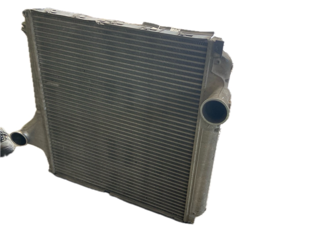 INTERCOOLER RENAULT TRUCKS T-SERIE 460T LOW 460T X-LOW – 1016544 - 7422207699