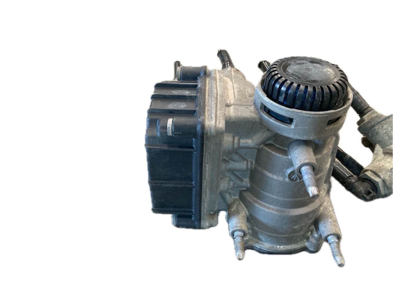 VALVULA DE AIRE ADICIONAL DAF XF 105 - 1747137