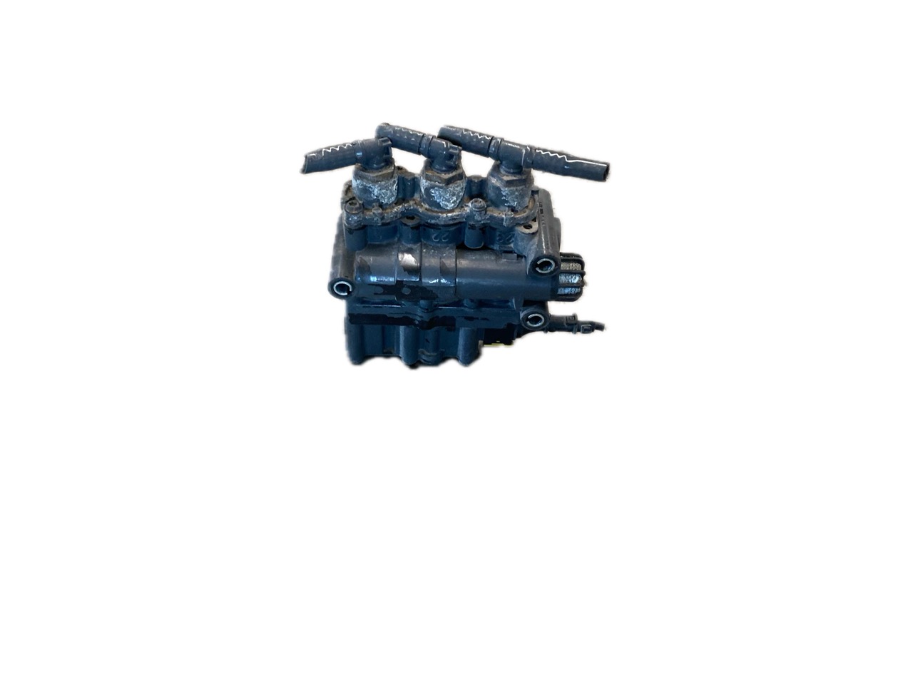 VALVULA DE AIRE ADICIONAL DAF XF 105 - 2020257